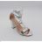 Tenisky dámské (36-41) SSHOES OBUV OBSS21BL216