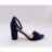 Tenisky dámské (36-41) SSHOES OBUV OBSS21BL216