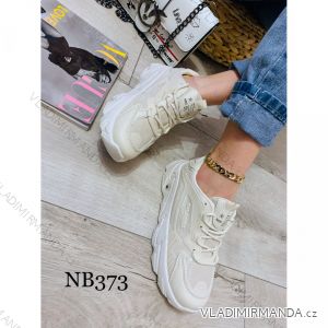 Tenisky dámské (36-41) SSHOES OBUV OBSS21BL216