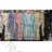 Langarm Kleid ELEGANT (uni s / m) ITALIENISCHE MODE IM919825