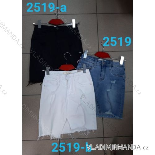 Damen Jeans lange Hosen (25-31) P.O.P. SIEBEN MA520T612