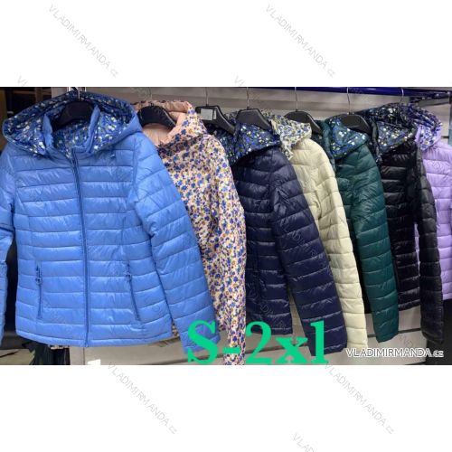 Kleid mit 3/4 Ärmeltasche für Damen (uni sl) ITALIAN Fashion IM3181746