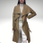 Langarmjacke (Einheitsgröße) ITALIAN MODA IMC17324