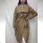 Langarmjacke (Einheitsgröße) ITALIAN MODA IMC17324