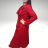 Langarmjacke (Einheitsgröße) ITALIAN MODA IMC17324