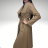 Langarmjacke (Einheitsgröße) ITALIAN MODA IMC17324