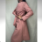 Langarmjacke (Einheitsgröße) ITALIAN MODA IMC17324