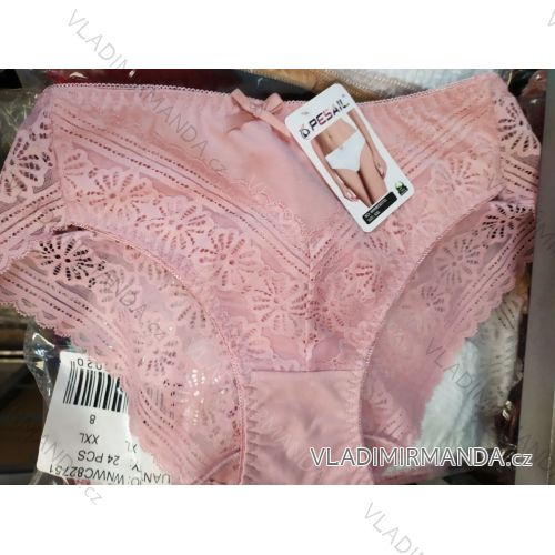 Höschen klassische Frauen (S-XL) PESAIL PES20RZ1004