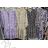 Langarm Kleid ELEGANT (uni s / m) ITALIENISCHE MODE IM919825