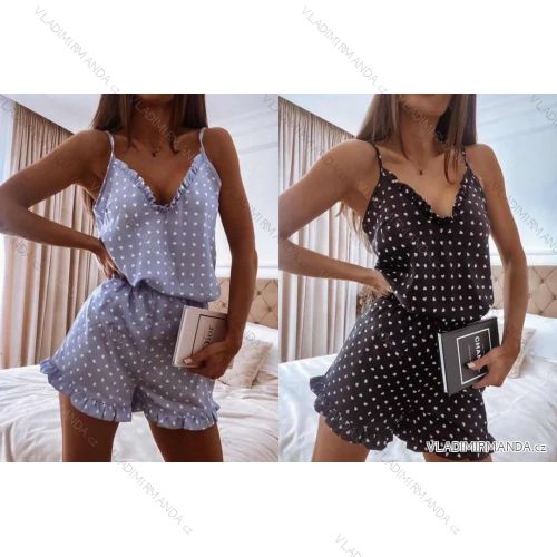 Kleid mit 3/4 Ärmeltasche für Damen (uni sl) ITALIAN Fashion IMWD20527