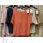 Damen Langarmpullover (S / M EINE GRÖSSE) ITALIENISCHE MODE IMWP21020