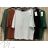 Damen Langarmpullover (S / M EINE GRÖSSE) ITALIENISCHE MODE IMWP21020