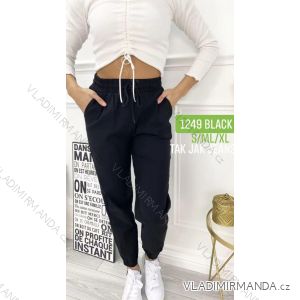 Damen Jogginghose aus Samt (S-XL) TURKISH FASHION TMWL20633