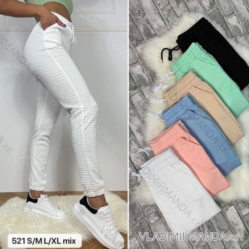 Damen Jogginghose aus Samt (S-XL) TURKISH FASHION TMWL20633