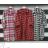 Elegantes Langarm-Langhemd für Damen (S / M ONE SIZE) ITALIAN FASHION IMWA21022