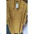 Sommerhemd Damenkleid (uni s / m) ITALIENISCH MODA IM719330