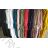 Sommerhemd Damenkleid (uni s / m) ITALIENISCH MODA IM719330