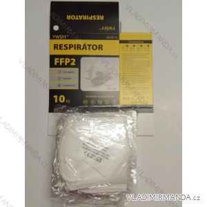 Respirátor FFP2 unisex YWSH-B/10