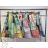 Kleid mit 3/4 Ärmeltasche für Damen (uni sl) ITALIAN Fashion IM3181746