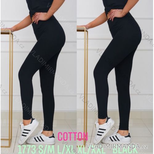 Leggings lange isolierte Damenjeans (S-3XL) TURKISH FASHION TMWL20619