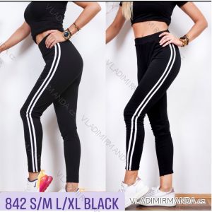 Leggings lange isolierte Damenjeans (S-3XL) TURKISH FASHION TMWL20619