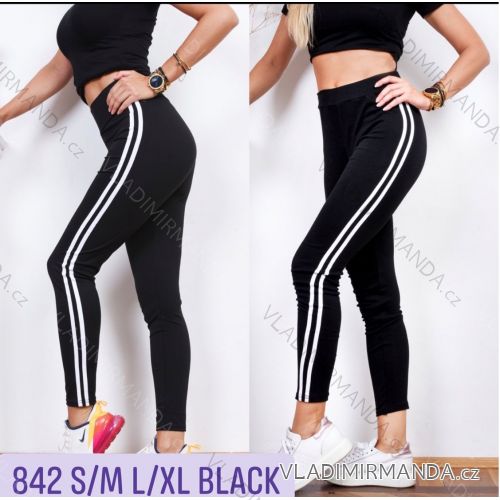 Leggings lange isolierte Damenjeans (S-3XL) TURKISH FASHION TMWL20619