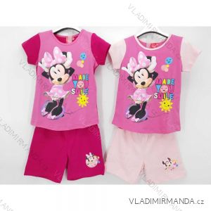 Set Sommer Miraculus Baby und Teenager-Mädchen (104-140) SETINO 970-003