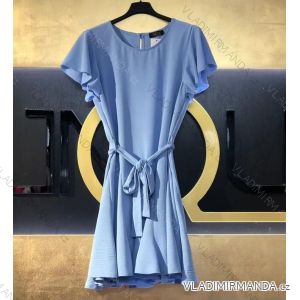 Damen-Kurzarmshirt (UNI xs / s) ITALIAN MODA IM219479