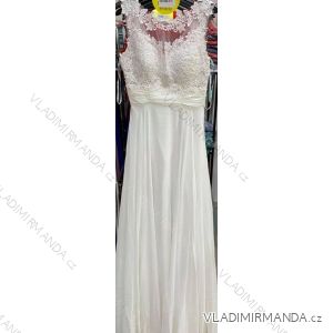 Elegantes kurzes Damenkleid (sml) ITALIENISCHES MODA IM919014