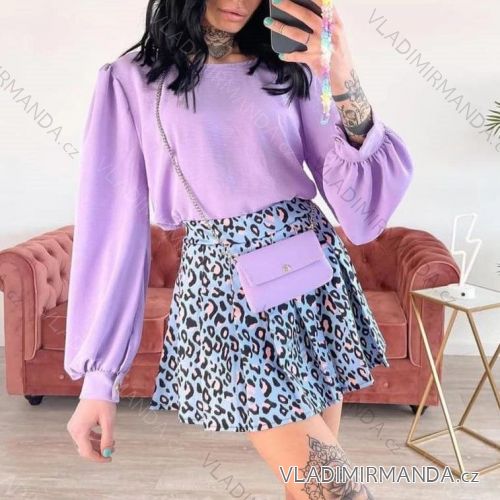 Langarmjacke (Einheitsgröße) ITALIAN MODA IMC17324