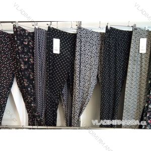Lange Damengamaschen (M-2XL) SAL SMILING SMI21005
