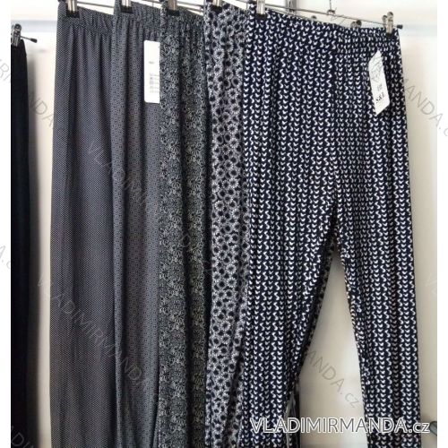 Lange Damengamaschen (M-2XL) SAL SMILING SMI21005