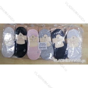 Ponožky ťapky dorost dívčí a dámské (35-38,38-41) AURA.VIA AURA21NDDX7171