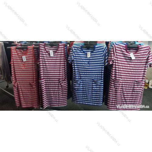 Pyjamas lange Flanell Damen (m-xxl) HAF W-018