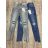 Katalog der Denim-Mode MAWG21