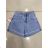 Katalog der Denim-Mode MAWG21
