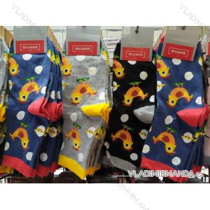 Herrensocken schwach (42-46) POLISH MODA DPP20003