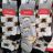 Herrensocken schwach (42-46) POLISH MODA DPP20003