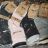 Socken federwarm thermo Damen (35-38,39-42) LOOKEN XLF-2072M