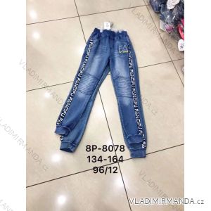 Boy Jeans Jeans (134-164) ACTIVE SPORT ACT20HZ-3556