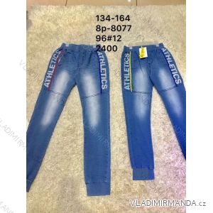 Boy Jeans Jeans (134-164) ACTIVE SPORT ACT20HZ-3556