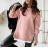 Langarmjacke (Einheitsgröße) ITALIAN MODA IMC17324