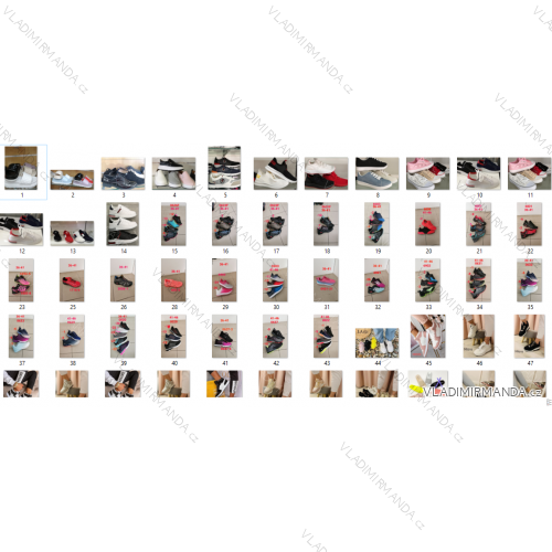 Schuhkatalog OBT210311/B