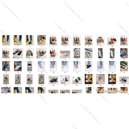 Schuhkatalog OBT210311/C