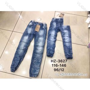 Boy Jeans Jeans (134-164) ACTIVE SPORT ACT20HZ-3556