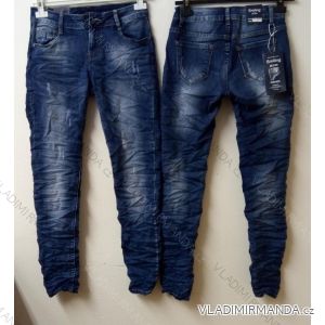 Gewehrjeans Damen (34-44) SMILING JEANS N504