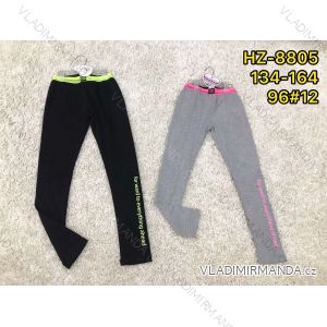 Leggings schwache Langkindjugend (116-146) ACTIVE SPORTS ACT20HZ-8740