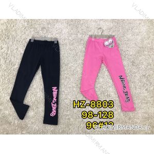 Leggings schwache Langkindjugend (116-146) ACTIVE SPORTS ACT20HZ-8740