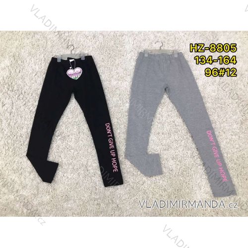 Leggings schwache Langkindjugend (116-146) ACTIVE SPORTS ACT20HZ-8740