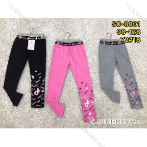 Leggings schwache Langkindjugend (116-146) ACTIVE SPORTS ACT20HZ-8740